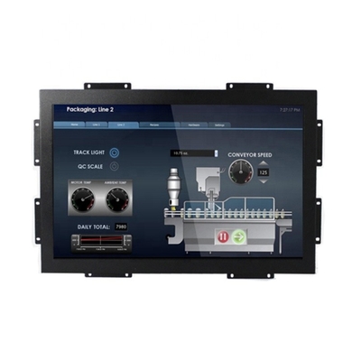 21,5-Zoll-Note offenes Feld LCD-Monitor TFT 1920x1080 IPS