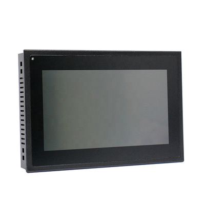 Guter Preis 7 Zoll-wasserdichtes Sonnenlicht-lesbarer Monitor 1024x600 IPS Online