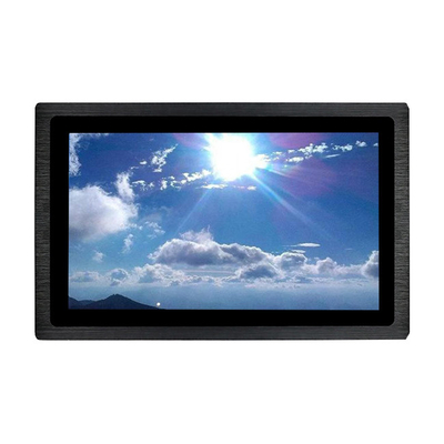 Guter Preis 10,1 Zoll-Nissen-Sonnenlicht-lesbarer Monitor 1000 1280x800 IPS Online
