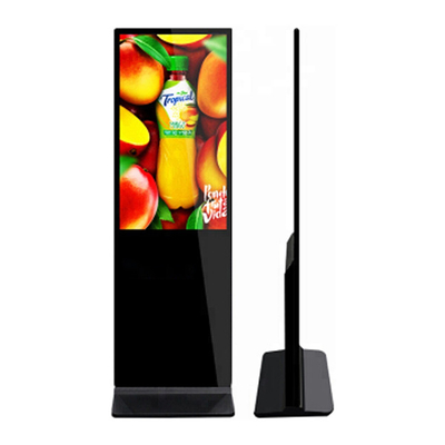 Guter Preis Super Slim-digitale Beschilderung LCD, die Anzeige 42 Zoll annonciert Online