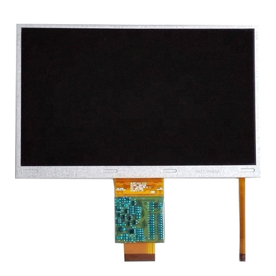 Guter Preis 7,0 Zoll Fahrwerk-LCD-Bildschirm-Anzeigefeld LB070WV6-TD08 Online
