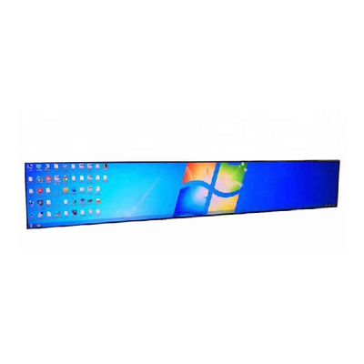 Digital ausgedehnte Anzeige des Stange LD860DBN-UJA1 LCD-Bildschirm-86 Zoll-4K LCD