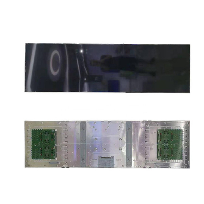 Guter Preis LD880DEN-UKA2 4K IPS 88 Zoll ausgedehntes Gericht LCD-Anzeigefeld für digitale Beschilderung Online