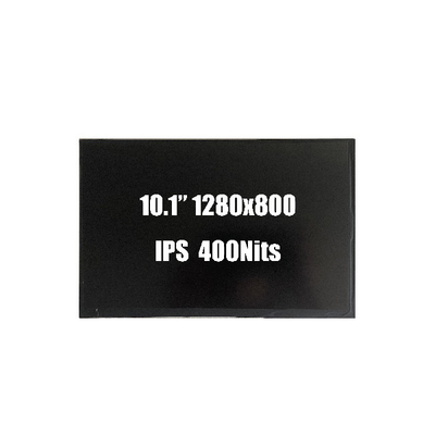 Guter Preis BP101WX1-206 10,1 Zoll-LCD-Bildschirm-Anzeigefeld 60Hz für Lenovo-Touch Screen Ersatz Online