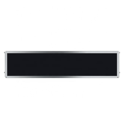 19,1“ ausgedehnte Stange LCD