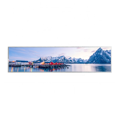 Guter Preis 1920x540 IPS dehnte Stangen-Anzeige aus Online