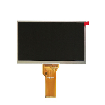 Guter Preis 50 Zoll Tft 800x480 IPS AT070TN94 des Pin-LCD-Bildschirm-Anzeigefeld-7 Online