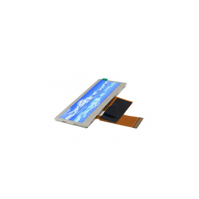 Guter Preis 3,9 Gericht LCD-Gremium 480×128 IPS 128PPI des Zoll-S039WQ01 Online