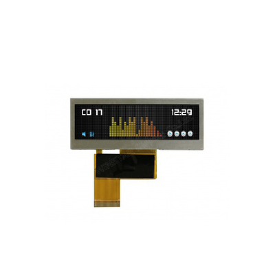 Guter Preis TFT WF39ATIASDNN0 480×128 IPS dehnte Stange LCD aus Online