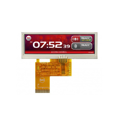 Guter Preis Anzeigefeld WF39BTLASDNT0 LCD TFT 3,9