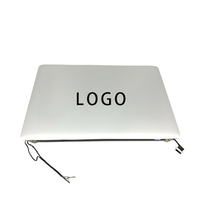 Guter Preis Silberner Ersatz des Retina-Macbook Pro-15 des Schirm-A1398 Online