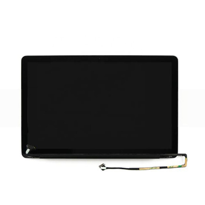 Guter Preis 15 Zoll-LCD-Bildschirm-Laptop-Ersatz für MacBook Pro A1286 2009 2010 Online
