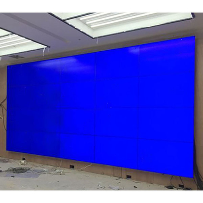 Guter Preis 55 Anzeige LCD-Videowand-Bildschirm des Zoll-LD550DUN-TKA1 LCD Online