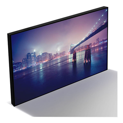 Guter Preis LD550DUN-TKH1 1920×1080 Lcd Anzeigetafel LCD-Videowand Online
