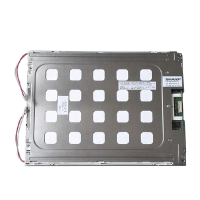 Guter Preis 10,4 industrielle Lcd Anzeige des Zoll-LQ104V1DG21 für industrielle Geräte Online