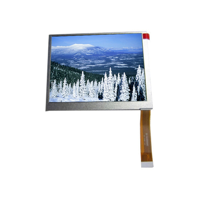 Guter Preis 5,6 Hintergrundbeleuchtung Lcd-Schirm des Zoll-320x234 TIANMA der Anzeigen-TM056KDH01 WLED für industrielles Online