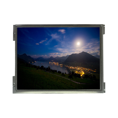 Guter Preis TCG104SVLPAANN-AN20 10,4 Plattenmodul TCG104SVLPAANN-AN20 des Zoll 800*600 lcd Online