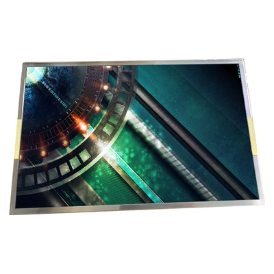 Guter Preis NL12880BC20-07F Vorlage 12,1 Zoll industrielle LCD-Anzeige mit wasserdichtem kapazitivem Touch Screen Online
