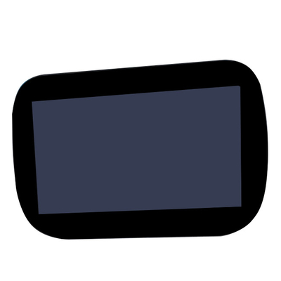 Guter Preis neue und ursprüngliche Zoll A050EAT01.0 industrielle LCD LCD 5,0 Anzeigetafel Online
