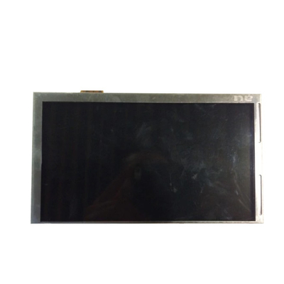 Guter Preis Neues ursprüngliches A065GW01 400*234 6,5 Navigation LCD-Platte des Zoll LCD-Bildschirm-Auto-DVD Online