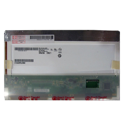 Guter Preis Laptopschirm Zoll 1024×600 B089AW01 V0 LCD AUO 8,9 Online