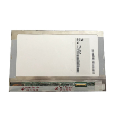 Guter Preis Noten-Anzeigetafel 300 cd/m B101EVT03.0 TFT LCD ² Online