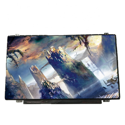 Guter Preis Notizbuchplatte B140XTT01.1 Laptop LCD-Touch Screen mit Noten-Glasversammlung Online