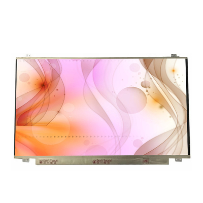 Guter Preis Der Vorlagen-40 Zoll B173QTN01.0 2560*1440 Stiftlaptop Lcd-Bildschirmanzeige-17,3 Online
