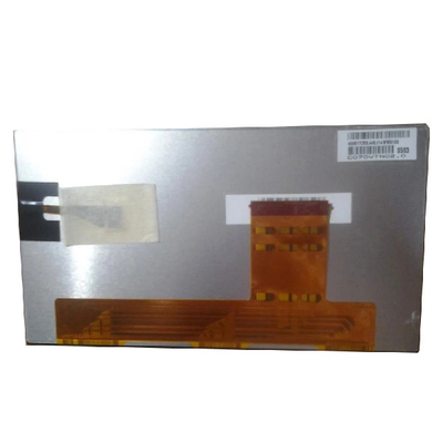 Guter Preis Zoll 800×480 AUO LCD der Marken-Vorlage 7,0 Platte Bildschirm-C070FW01 V0 LCD Online