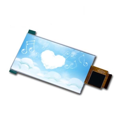 Guter Preis G050TAN01.0 Anzeige der Vorlagen-5 des Zoll-720*1280 AUO Tft Lcd mit Mipi 30 Stifte schließen an Online