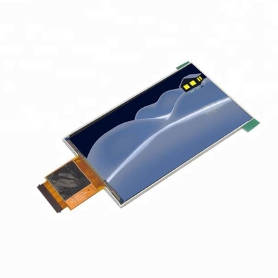 Guter Preis AUO-Anzeige G050VVN01.0 tft lcd-Platte für Industrieprodukte Online