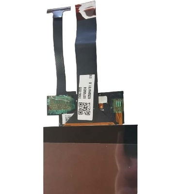 Guter Preis AUO-Anzeige G055HAN01.0 tft lcd-Platte für Industrieprodukte Online