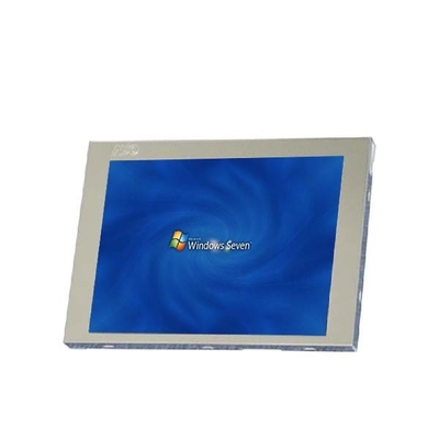 Guter Preis 33 Module Zoll 320*240 WLED 400nits TFT Stift-CMOS 5,7 mit Anzeige des Fahrerbrettes G057QN01 V0 LCD Online