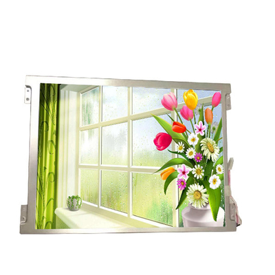 Guter Preis Ursprüngliche 8,4 Bildschirmplatte des ZOLL G084SN02 V0 LCD mit Touch Screen für industrielle Anwendung Online