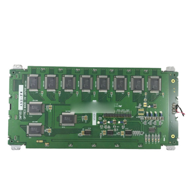 Guter Preis Anzeigefeld des LCD-Bildschirm-DMF651ANB-FW LCD für Spritzen-Maschine Online