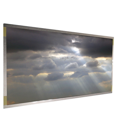 Guter Preis Anzeigen-Modul-LCD-Bildschirm-Platten-Blendschutzoberfläche G420XW02 V0 LCD Online