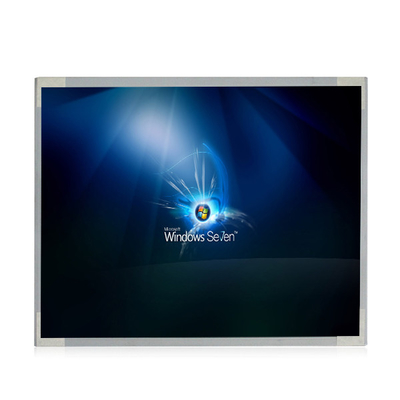 Guter Preis Wechselwirkender Kiosk AUO LCD-BILDSCHIRM Wand-Berg im Freien machen M170EG01 VA wetterfest Online