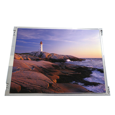Guter Preis AUO M150EW01 V1 15,0“ eine Si TFT LCD-Platte RGB 1280x720 WXGA 97PPI Online